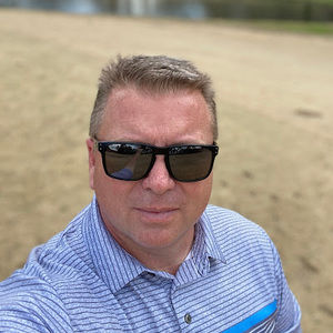 Meet your Posher, Shane